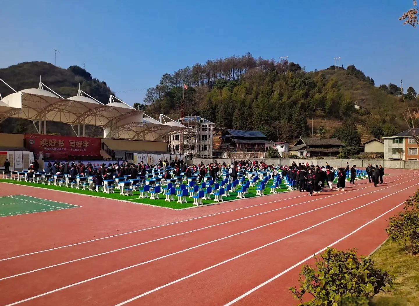 东方市硅PU人造草坪 - 方案